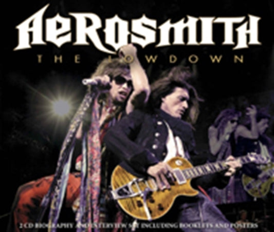 The Lowdown