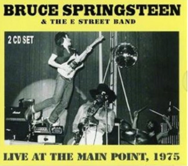 Live at the Main Point, 1975