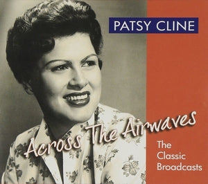 Across the airwaves