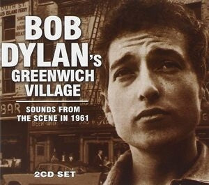 Bob Dylan's Greenwich Village