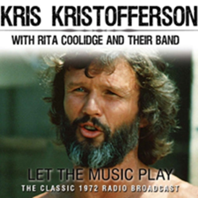 Let The Music Play