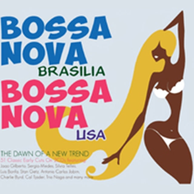 Bossa Nova Brasilia