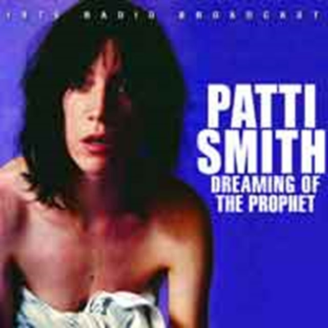 Dreaming Of The Prophet