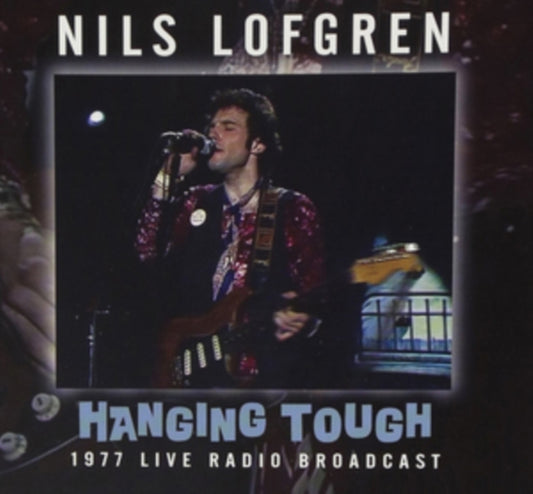 Hanging Tough
