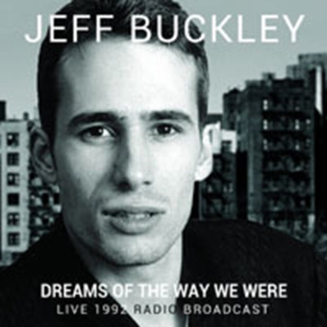 Dreams Of The Way We Were