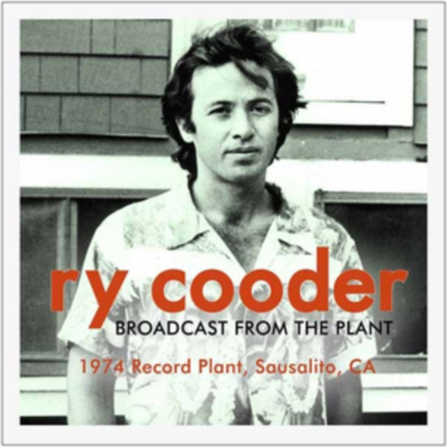 Broadcast from the Plant