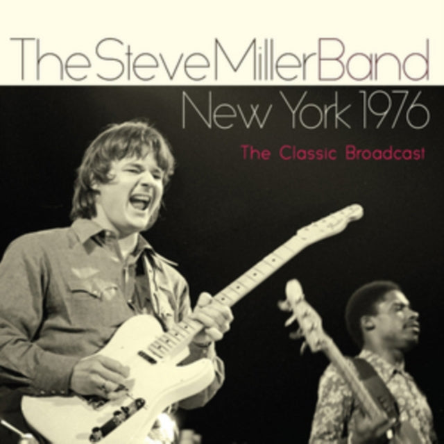 New York 1976