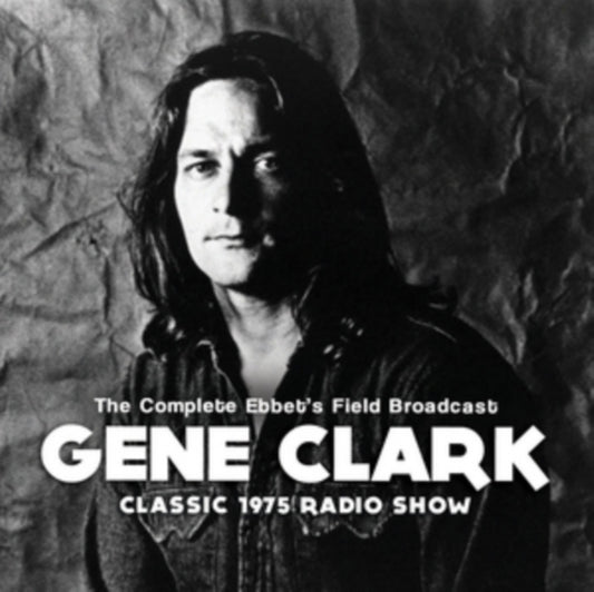 The Complete Ebbet's Field Broadcast