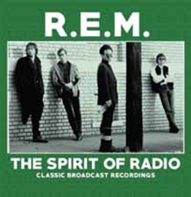 The Spirit of Radio