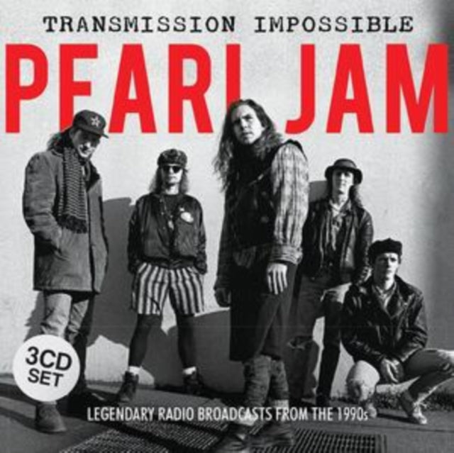 Transmission Impossible