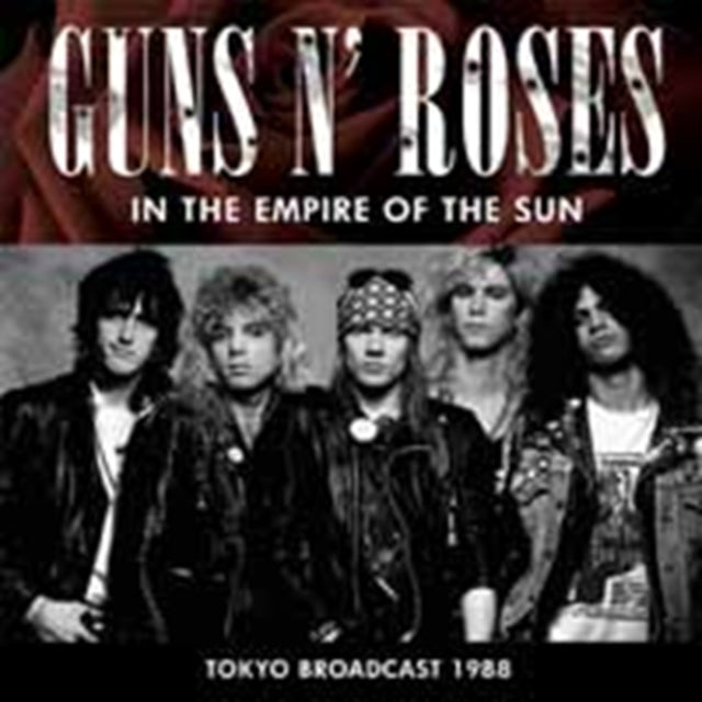 In the Empire of the Sun