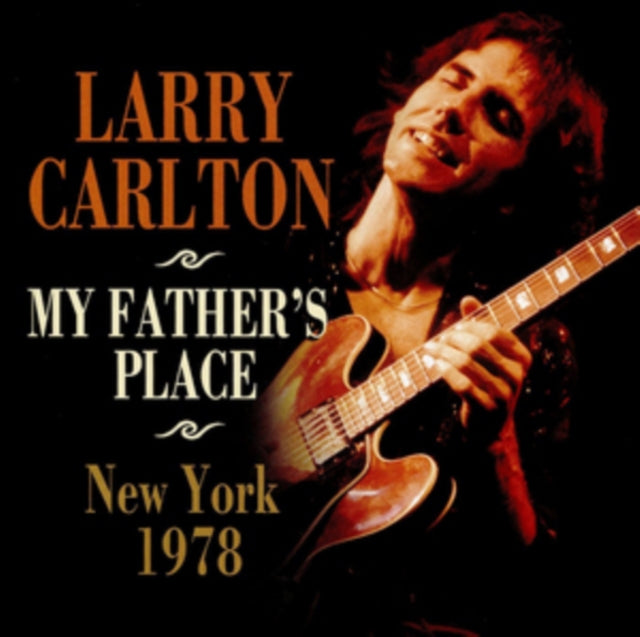 My Father's Place, New York 1978