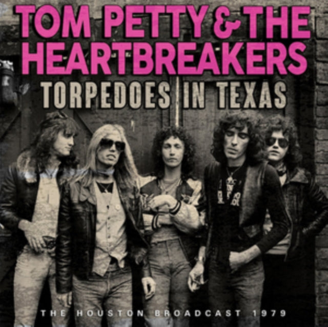 Torpedoes in Texas