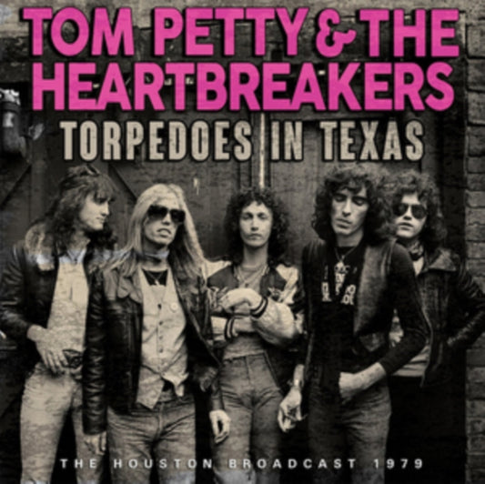 Torpedoes in Texas