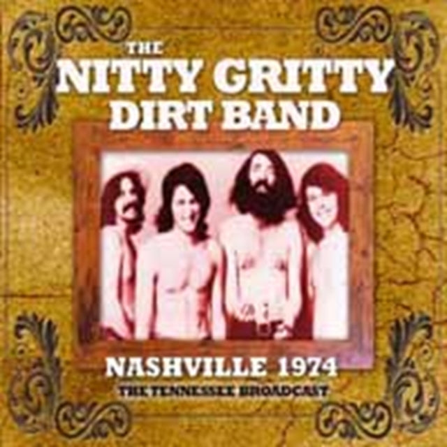 Nashville 1974