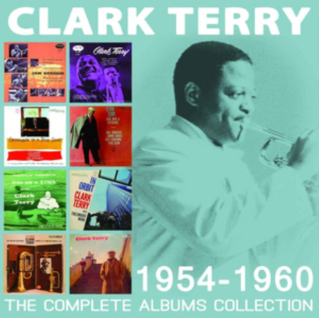 The Complete Albums Collection