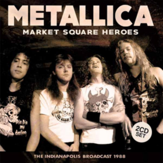 Market Square Heroes