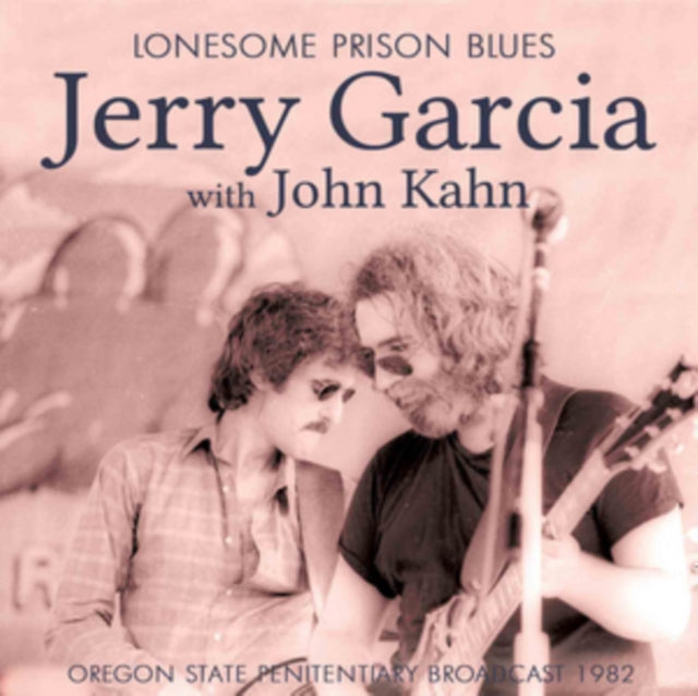 Lonesome Prison Blues