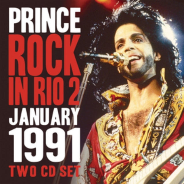 Rock in Rio 2