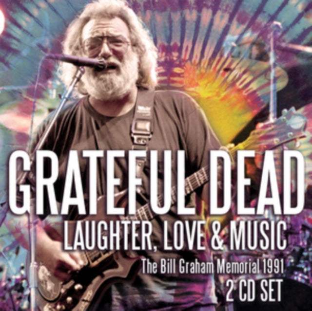 Laughter, Love & Music