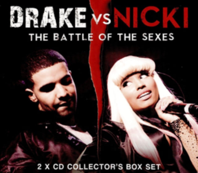 The Battle of the Sexes