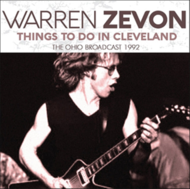 Things to Do in Cleveland