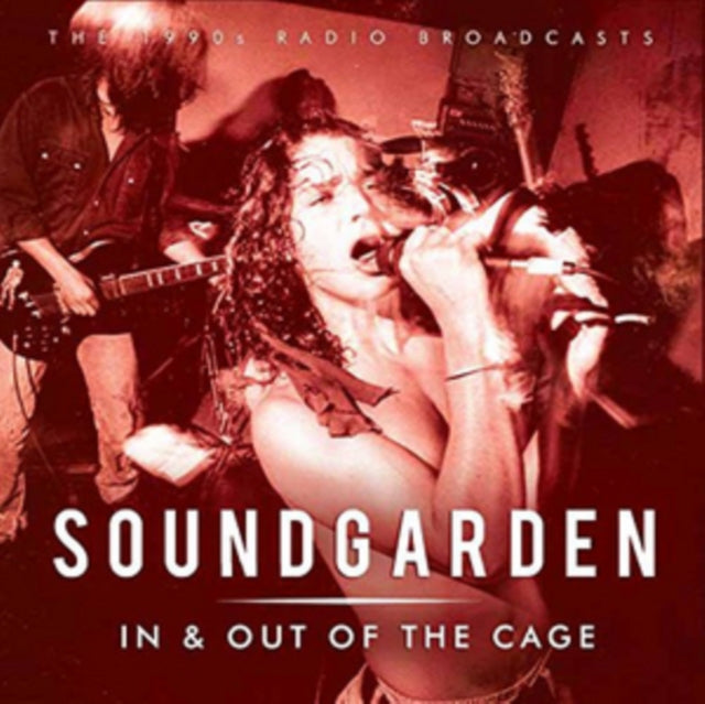 In & Out of the Cage