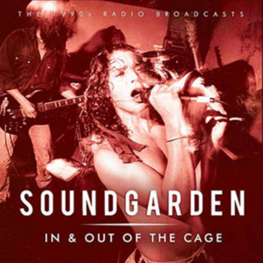 In & Out of the Cage