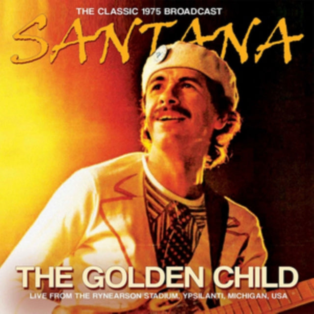 The Golden Child