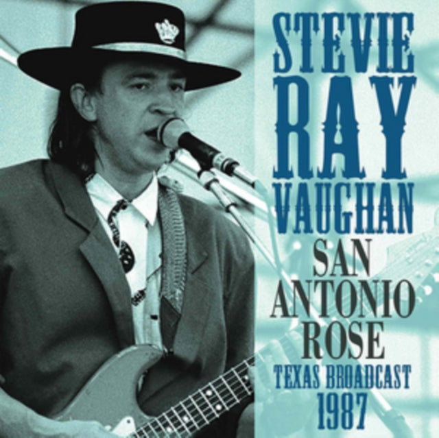 San Antonio Rose