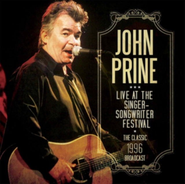 Live at the Singer-Songwriter Festival