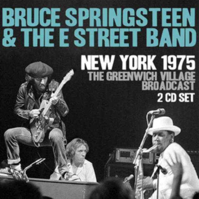 New York 1975