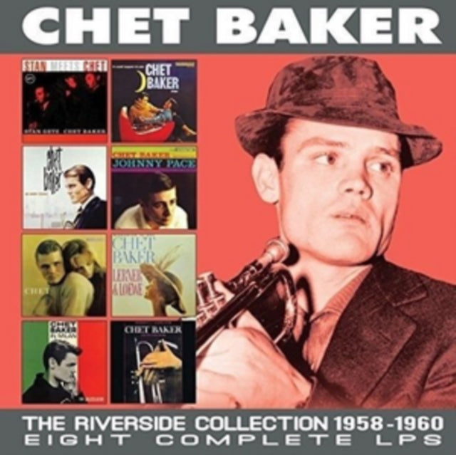 The Riverside Collection 1958-1960