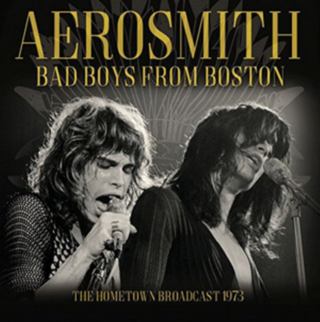 Bad Boys from Boston