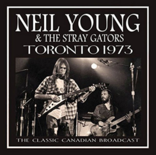 Toronto 1970
