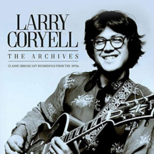 The Archives