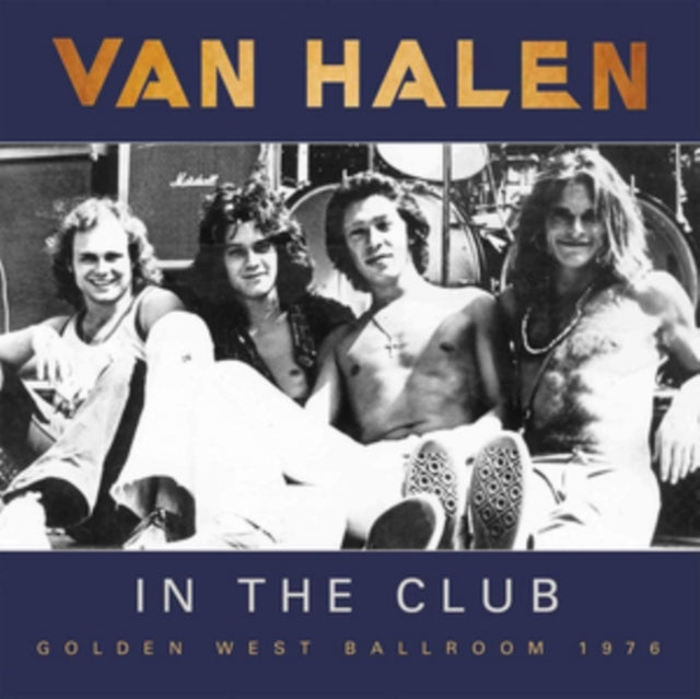 In the Club