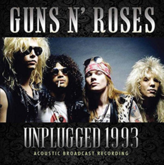 Unplugged 1993