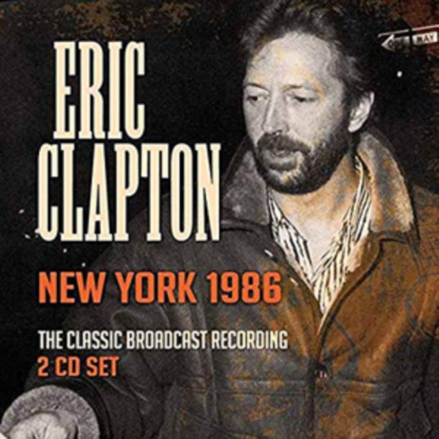 New York 1986