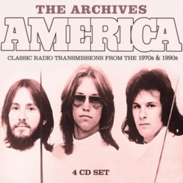 The Archives