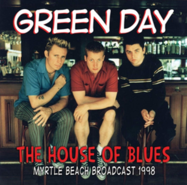 House of Blues