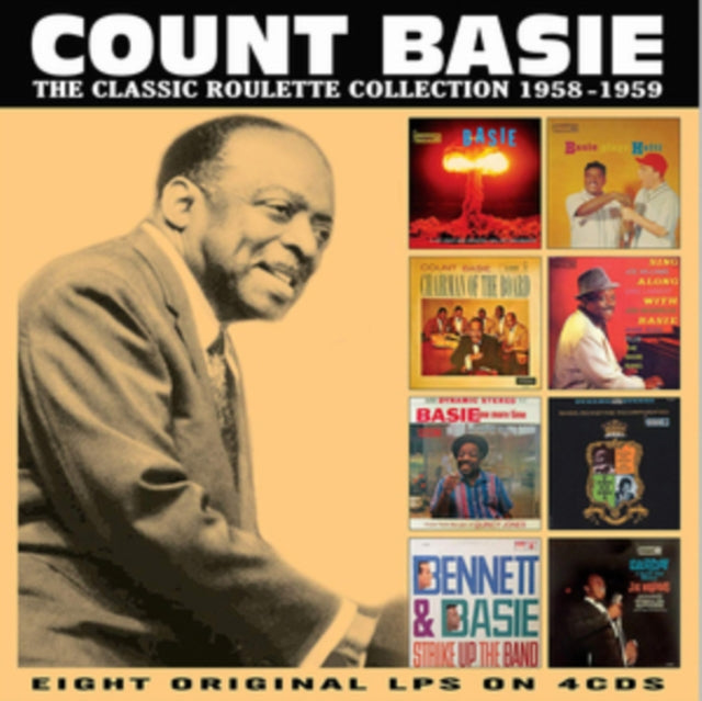 The Classic Roulette Collection