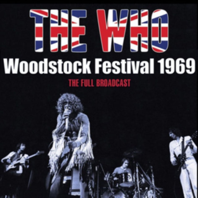 Woodstock Festival 1969
