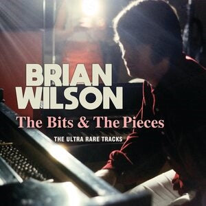 The Bits & the Pieces