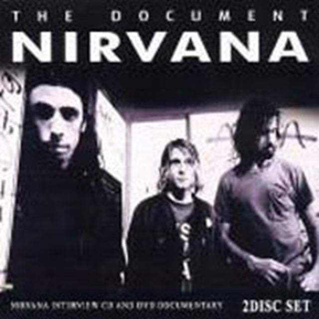 Document, the [cd + Dvd]