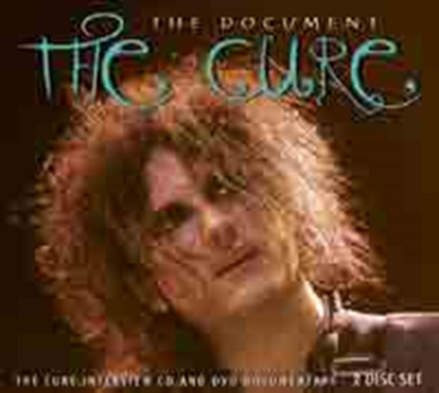 Document, the [cd + Dvd]