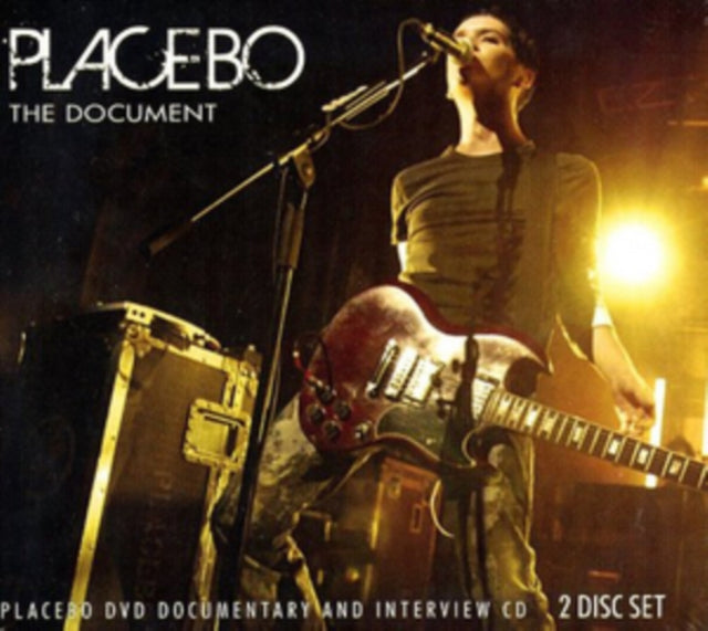 The Document