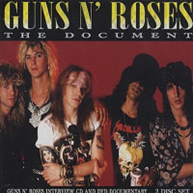 The Document