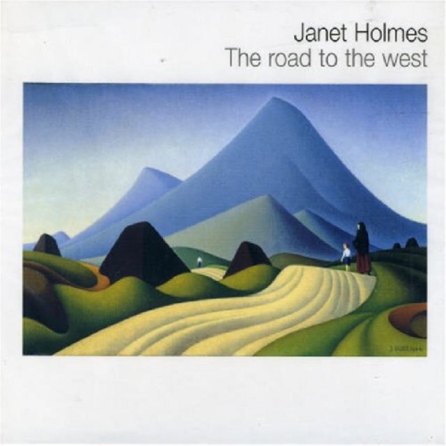 The Road to the West