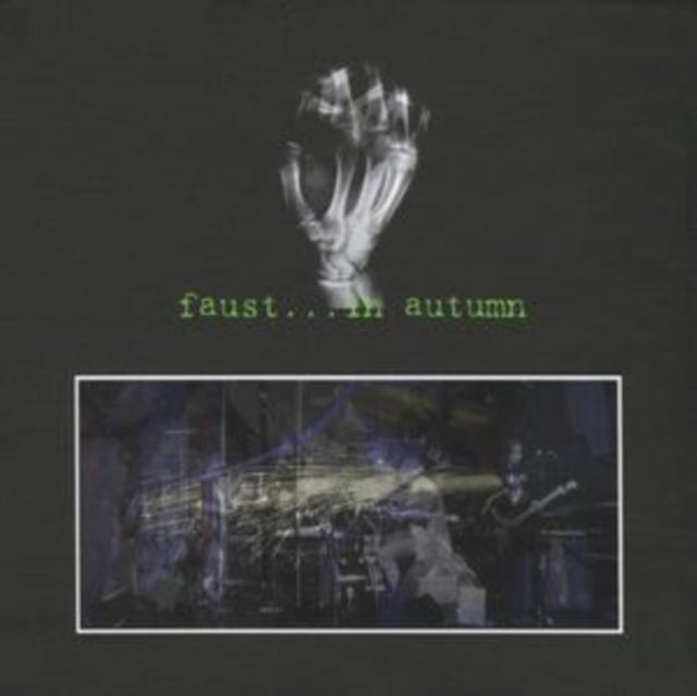 In Autumn [3cd + Dvd]
